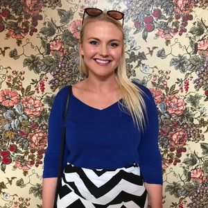 Meet your Posher, Sasha